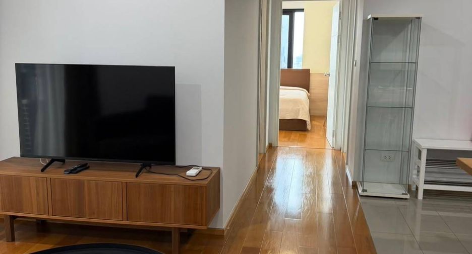 For rent 2 ベッドルーム condo 