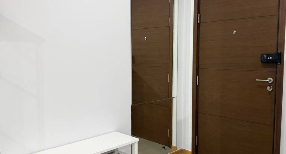 For rent 2 ベッドルーム condo 
