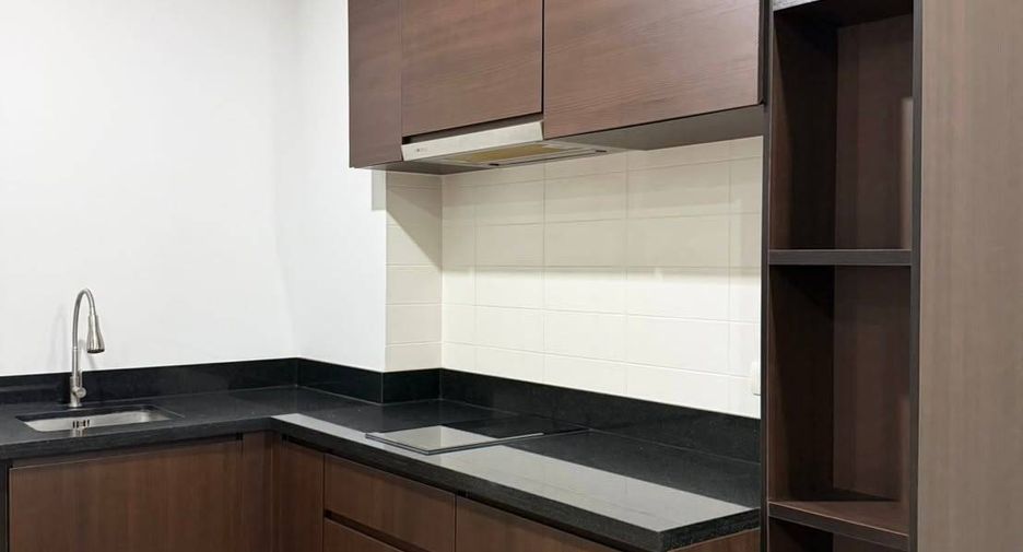 For rent 2 ベッドルーム condo 