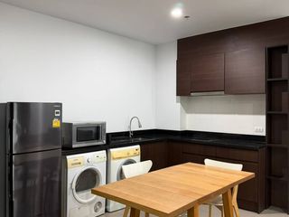 For rent 2 bedrooms condo in Phaya Thai, Bangkok