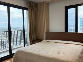For rent 2 bedrooms condo in Phaya Thai, Bangkok