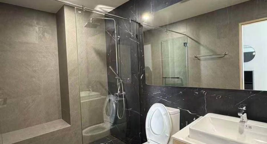 Аренда 2 спальни кондо 