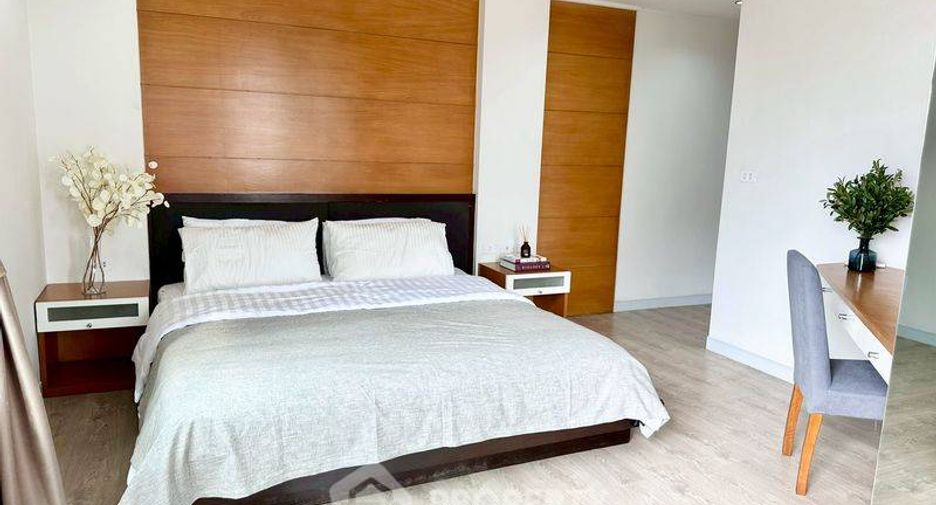 Condo en alquiler de 2 habitaciones en Pathum Wan, Bangkok