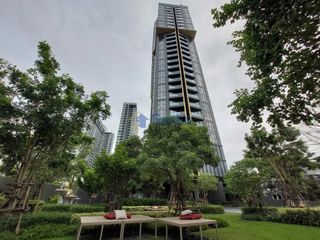 À louer 1 chambre condo à Bang Lamung, Chonburi