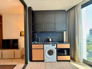 À louer 1 chambre condo à Bang Lamung, Chonburi