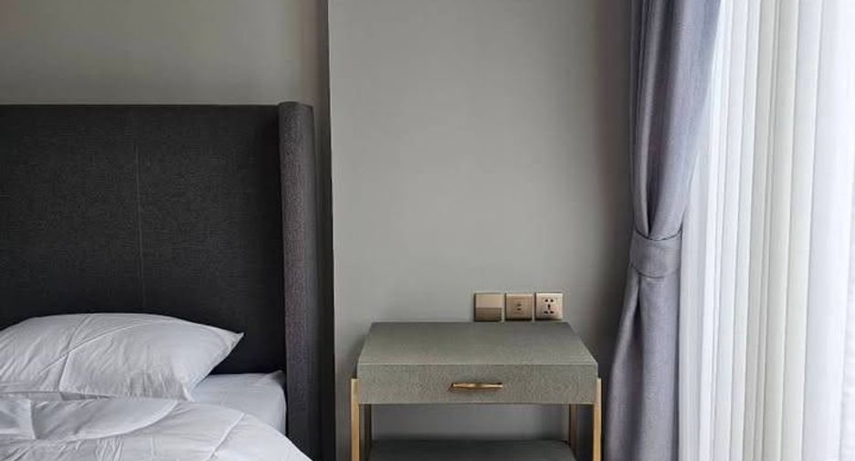 For rent 1 Beds condo in Watthana, Bangkok