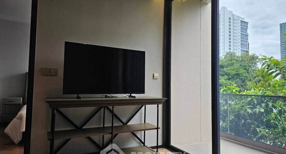 For rent 1 Beds condo in Watthana, Bangkok