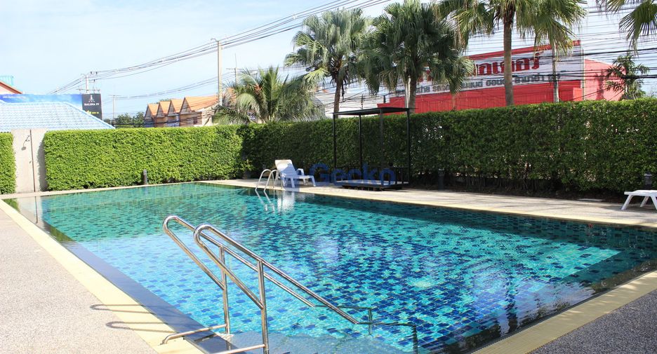 For rent and for sale 3 bedrooms house in Bang Lamung, Chonburi