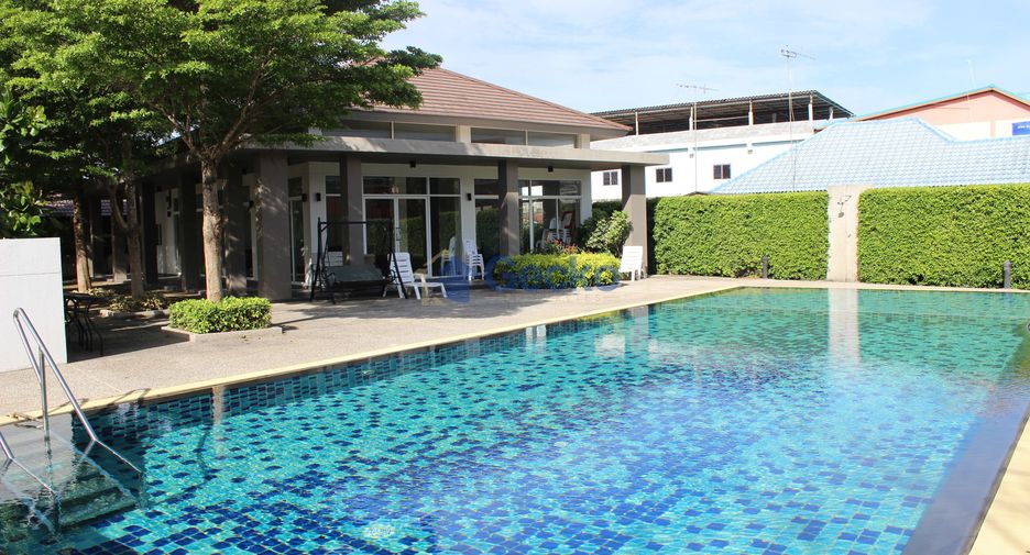 For rent and for sale 3 bedrooms house in Bang Lamung, Chonburi