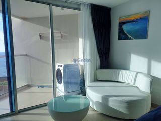 Condo en alquiler de 1 habitaciones en Bang Lamung, Chonburi