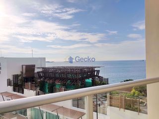 Condo en alquiler de 1 habitaciones en Bang Lamung, Chonburi
