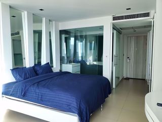 Condo en alquiler de 1 habitaciones en Bang Lamung, Chonburi