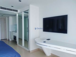 Condo en alquiler de 1 habitaciones en Bang Lamung, Chonburi