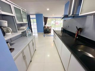 Condo en alquiler de 2 habitaciones en Bang Lamung, Chonburi