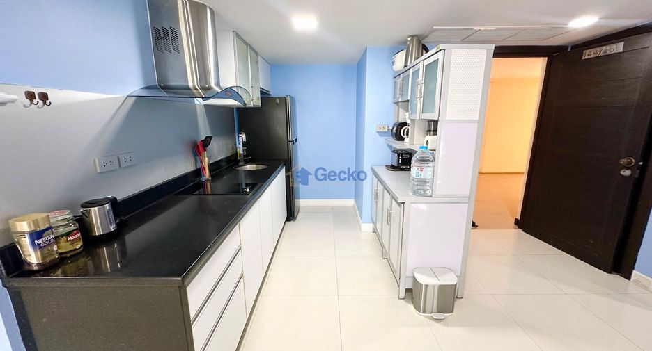 Condo en alquiler de 2 habitaciones en Bang Lamung, Chonburi