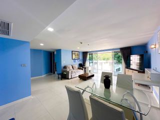 Condo en alquiler de 2 habitaciones en Bang Lamung, Chonburi