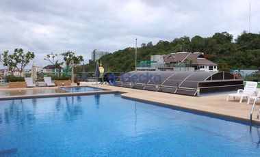 Condo en alquiler de 2 habitaciones en Bang Lamung, Chonburi