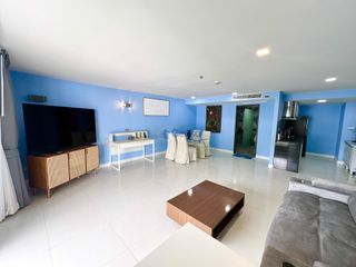 Condo en alquiler de 2 habitaciones en Bang Lamung, Chonburi