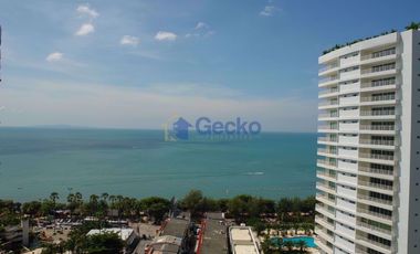 Condo en alquiler de 1 habitaciones en Bang Lamung, Chonburi