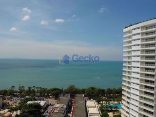 For Rent 1 Bedroom Condo In Bang Lamung, Chonburi
