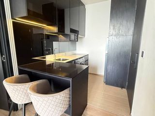 Condo en alquiler de 1 habitaciones en Phaya Thai, Bangkok