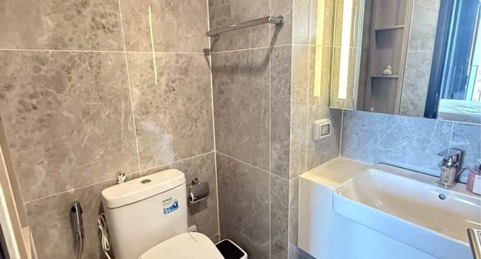 Condo en alquiler de 1 habitaciones 