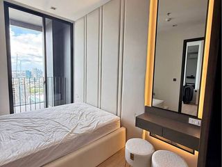 Condo en alquiler de 1 habitaciones en Phaya Thai, Bangkok