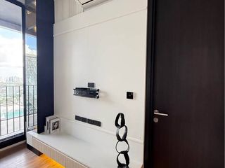 Condo en alquiler de 1 habitaciones en Phaya Thai, Bangkok