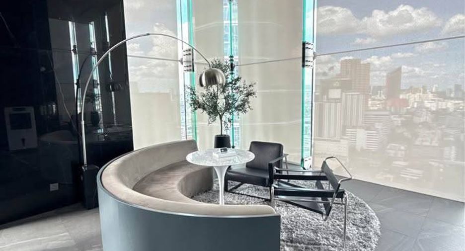 Condo en alquiler de 1 habitaciones 