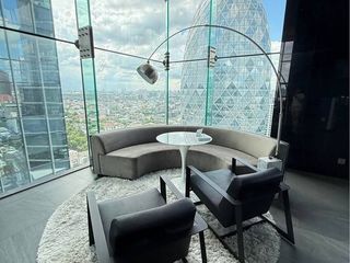 Condo en alquiler de 1 habitaciones en Phaya Thai, Bangkok