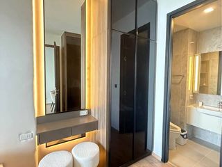 Condo en alquiler de 1 habitaciones en Phaya Thai, Bangkok