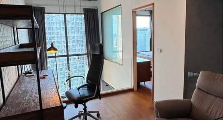 Wohnung zur Miete mit 1 Zimmer 