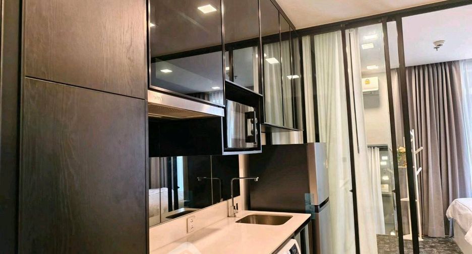 Condo en alquiler de 1 habitaciones 