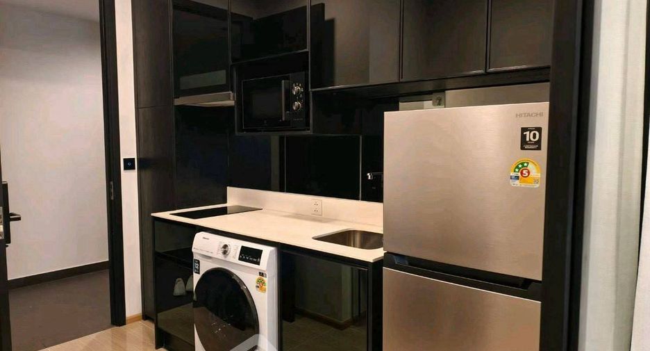 Condo en alquiler de 1 habitaciones 