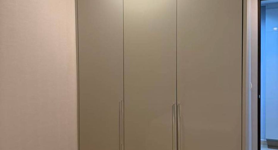 Wohnung zur Miete mit 2 Zimmer in Pathum Wan, Bangkok
