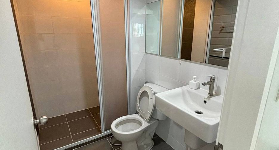 For rent 2 ベッドルーム condo 