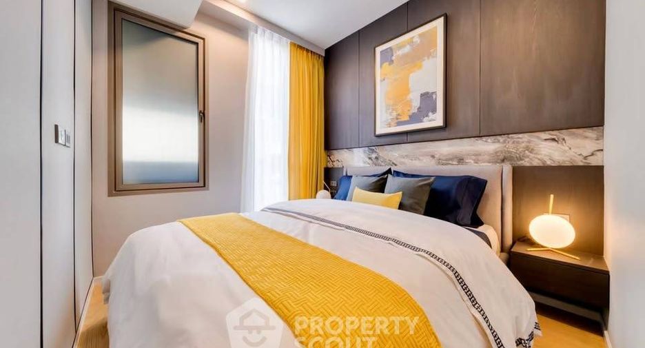Condo en alquiler de 3 habitaciones 
