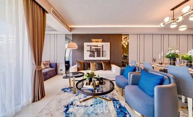 For rent 3 bedrooms condo 