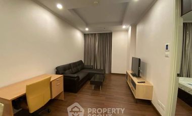 Wohnung zur Miete mit 1 Zimmer in Sathon, Bangkok