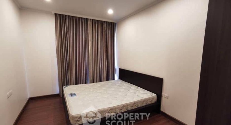 Wohnung zur Miete mit 1 Zimmer in Sathon, Bangkok