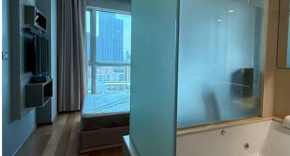Condo en alquiler de 1 habitaciones 