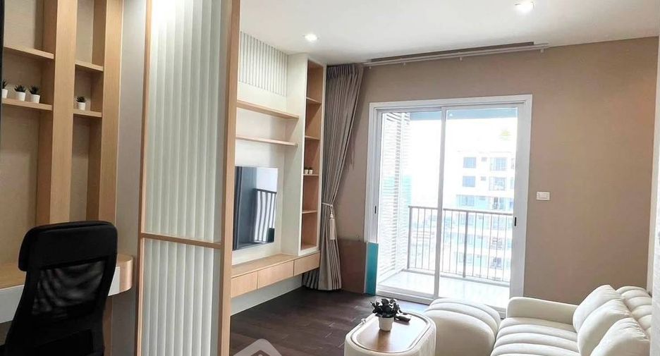 For rent 2 bedrooms condo 