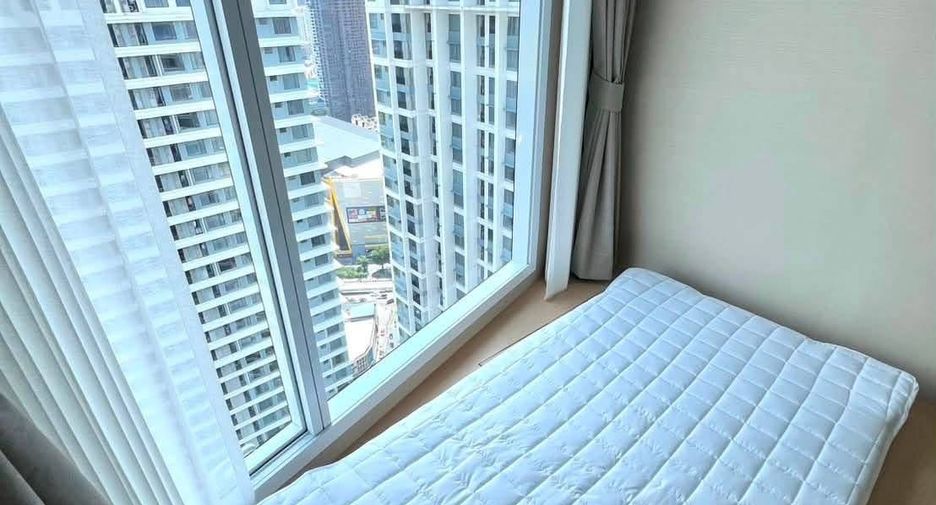 For rent 2 bedrooms condo 