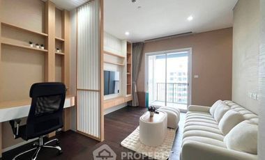 For rent 2 bedrooms condo 