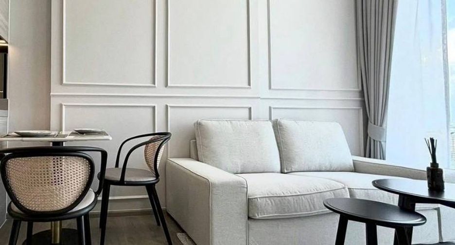 For rent 1 bed condo in Chatuchak, Bangkok