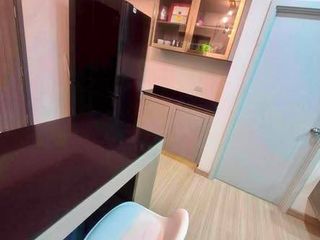 Condo en alquiler de 2 habitaciones en Bang Kapi, Bangkok