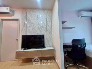 Condo en alquiler de 2 habitaciones en Bang Kapi, Bangkok