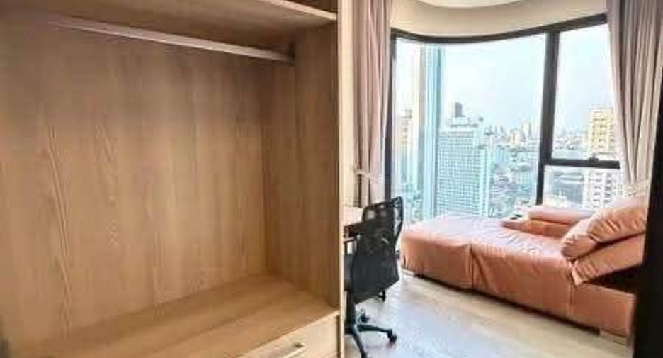 出租 2 卧室 公寓 