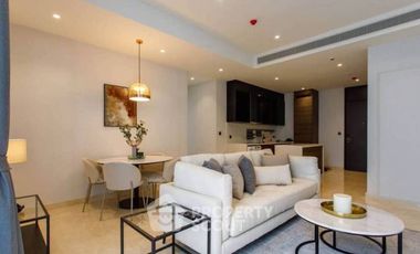 Condo en alquiler de 2 habitaciones 