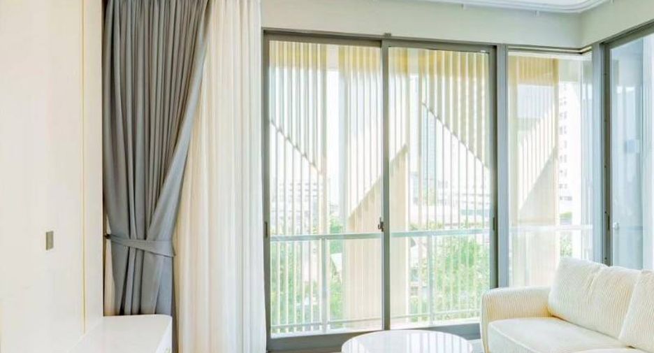For rent 5 bedrooms house in Suan Luang, Bangkok
